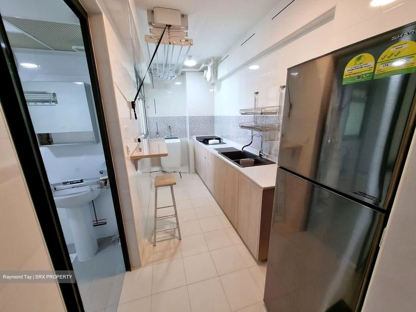 Blk 365A Sun Breeze (Sembawang), HDB 2 Rooms #607545491
